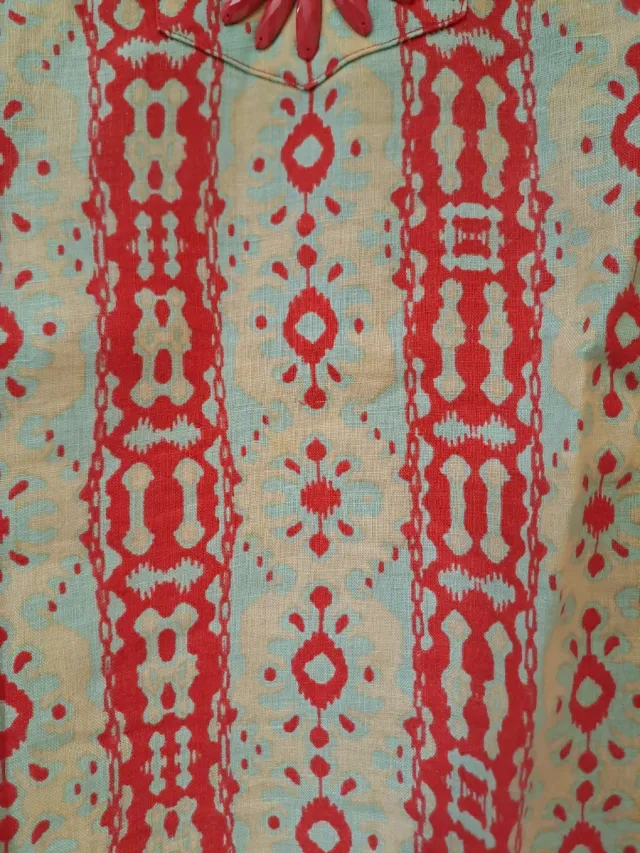 Blusa mujer manga de 3/4 marca Jones New York