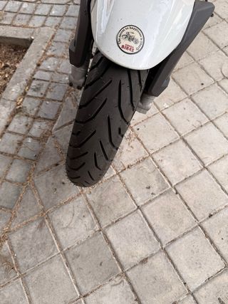 KEEWAY RKV 125cc 2012