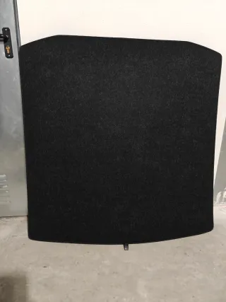 Alfombrilla Maletero Reversible Skoda Octavia IV