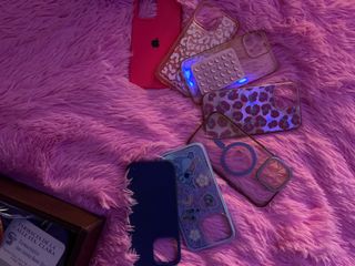 Fundas iPhone 13 Pro Max