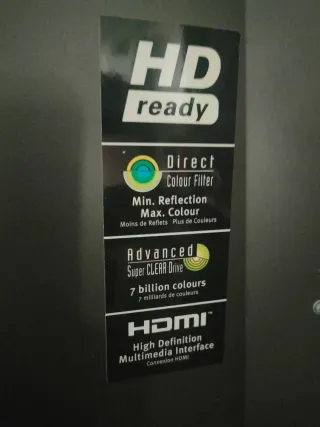 TV Plasma Pioneer PDP 435PE