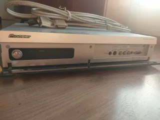 TV Plasma Pioneer PDP 435PE