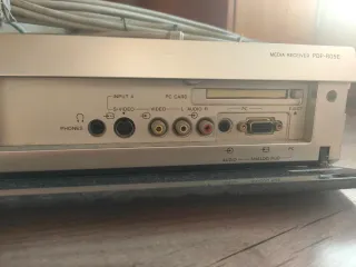 TV Plasma Pioneer PDP 435PE