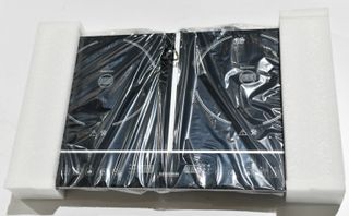 Vitrocerámica Severin 2 fuegos