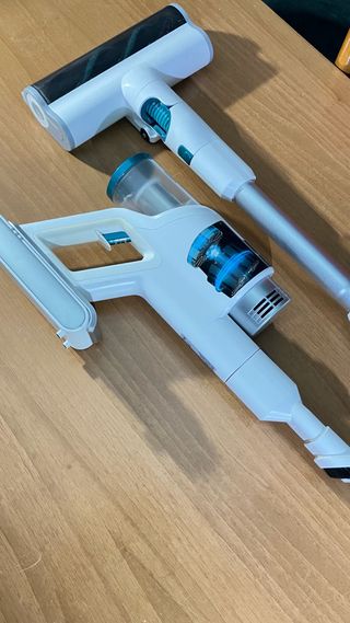 Aspiradora Cecotec Conga RockStar 200 sin cable