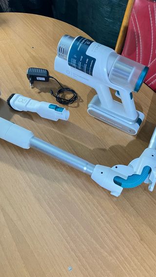 Aspiradora Cecotec Conga RockStar 200 sin cable