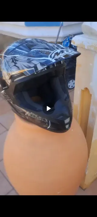 Vendo trajes/monos para motocross