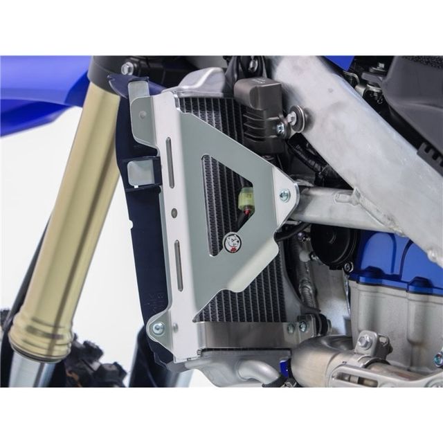 Protectores Radiador AXP Yamaha YZF 250/450