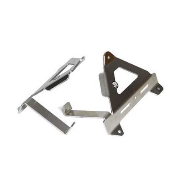 Protectores Radiador AXP Yamaha YZF 250/450