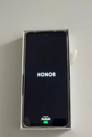 Móvil HONOR 400 Smart 5G NUEVO+ Protector Pantalla