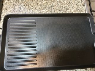 Plancha Eléctrica Cocina Multifunción