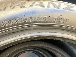 Neumáticos Bridgestone 225/50/18 99W