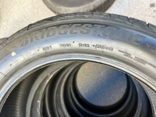 Neumáticos Bridgestone 225/50/18 99W