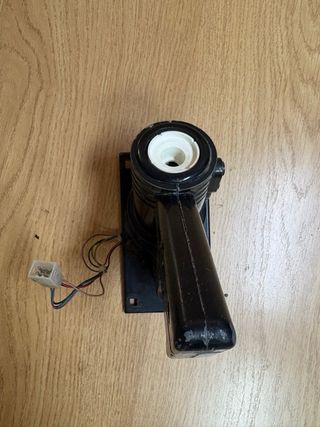 Grilletto Flipper Jurassic Park