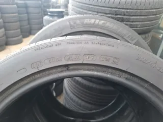 265 40 R18 101Y Michelin - 2 neumáticos +75%
