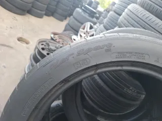 265 40 R18 101Y Michelin - 2 neumáticos +75%