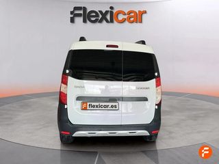Dacia Dokker Ambiance dci 66kW (90CV)