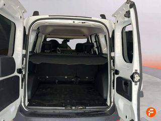 Dacia Dokker Ambiance dci 66kW (90CV)