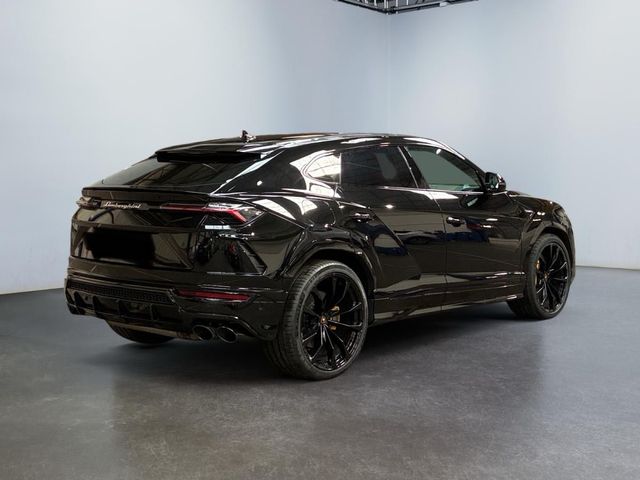 Lamborghini Urus 2022