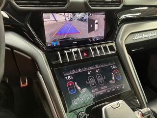 Lamborghini Urus 2022