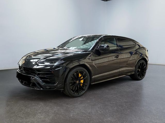 Lamborghini Urus 2022