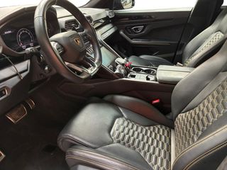 Lamborghini Urus 2022