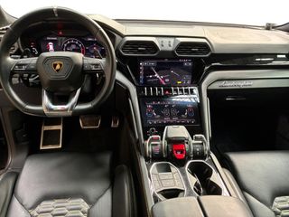 Lamborghini Urus 2022