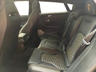 Lamborghini Urus 2022