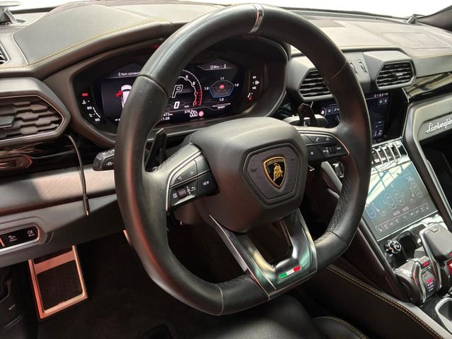 Lamborghini Urus 2022