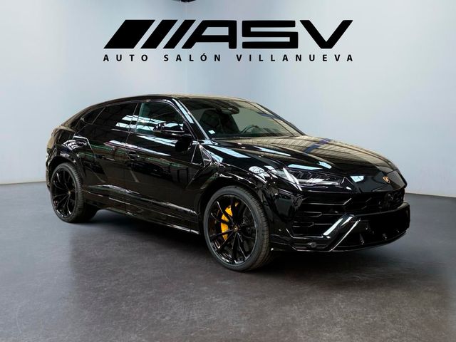 Lamborghini Urus 2022
