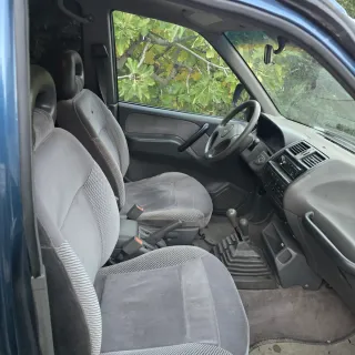 Ford maverick / Nissan Terrano II