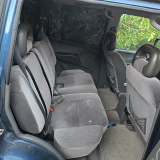 Ford maverick / Nissan Terrano II