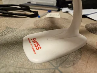 Maqueta Avión B-777-300ER Escala 1/200