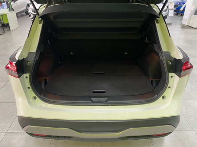 Nissan Qashqai N-connecta 1.3 DIG-T 158CV Xtronic