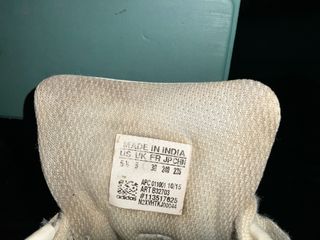 Adidas Stan Smith Talla 38.5