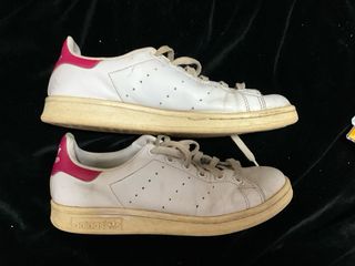 Adidas Stan Smith Talla 38.5