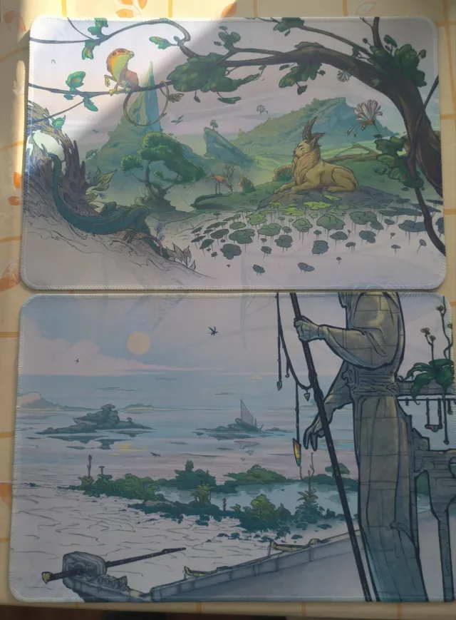 Tapetes de neopreno Etherstone