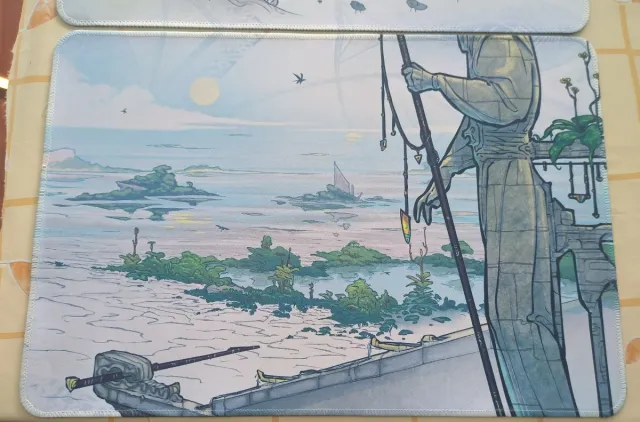 Tapetes de neopreno Etherstone