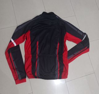 Maillot ciclismo B'Twin niñ@