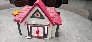 Playmobil Escuela 6865