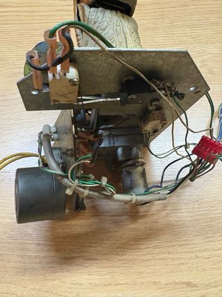 Recambios Pinball jurassic park