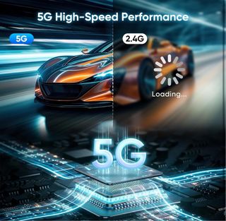 Kit Extensor Transmisor Receptor HDMI Inalámbrico