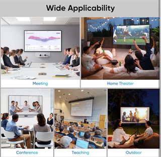 Kit Extensor Transmisor Receptor HDMI Inalámbrico