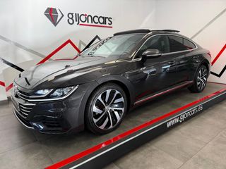 Volkswagen Arteon R-Line 2.0 TDI 110kW (150CV) DSG