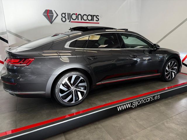 Volkswagen Arteon R-Line 2.0 TDI 110kW (150CV) DSG