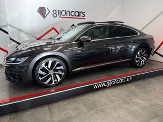 Volkswagen Arteon R-Line 2.0 TDI 110kW (150CV) DSG