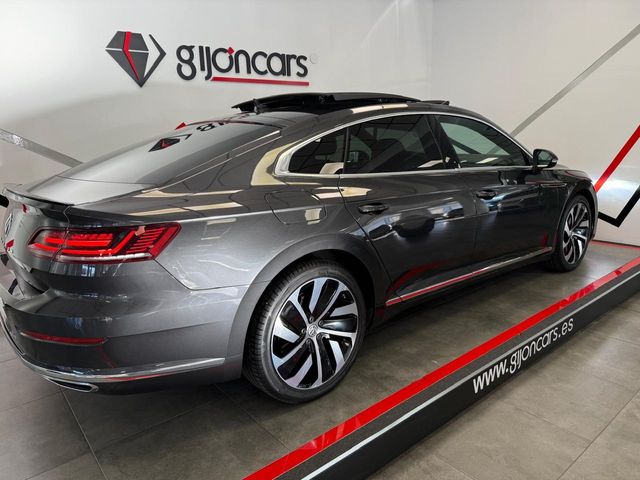 Volkswagen Arteon R-Line 2.0 TDI 110kW (150CV) DSG