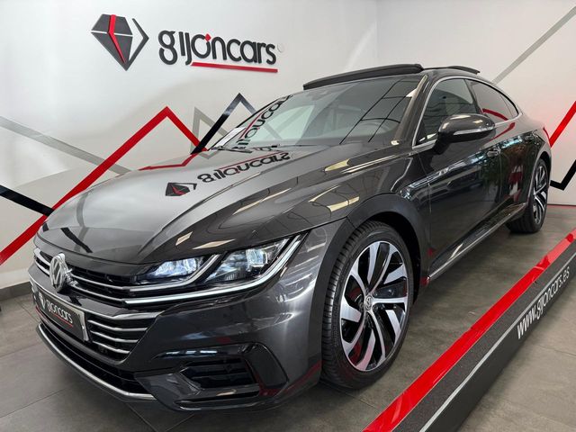 Volkswagen Arteon R-Line 2.0 TDI 110kW (150CV) DSG