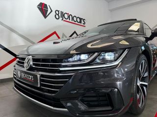 Volkswagen Arteon R-Line 2.0 TDI 110kW (150CV) DSG