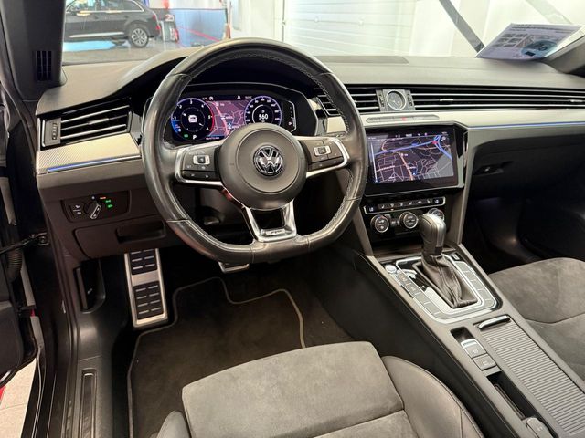 Volkswagen Arteon R-Line 2.0 TDI 110kW (150CV) DSG